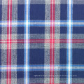 Plaid Flannel Fabric For Man And Lady